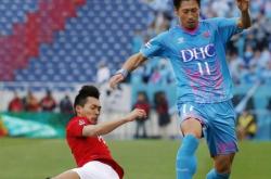 青岛中能客场不敌黑龙江FC，连续落败